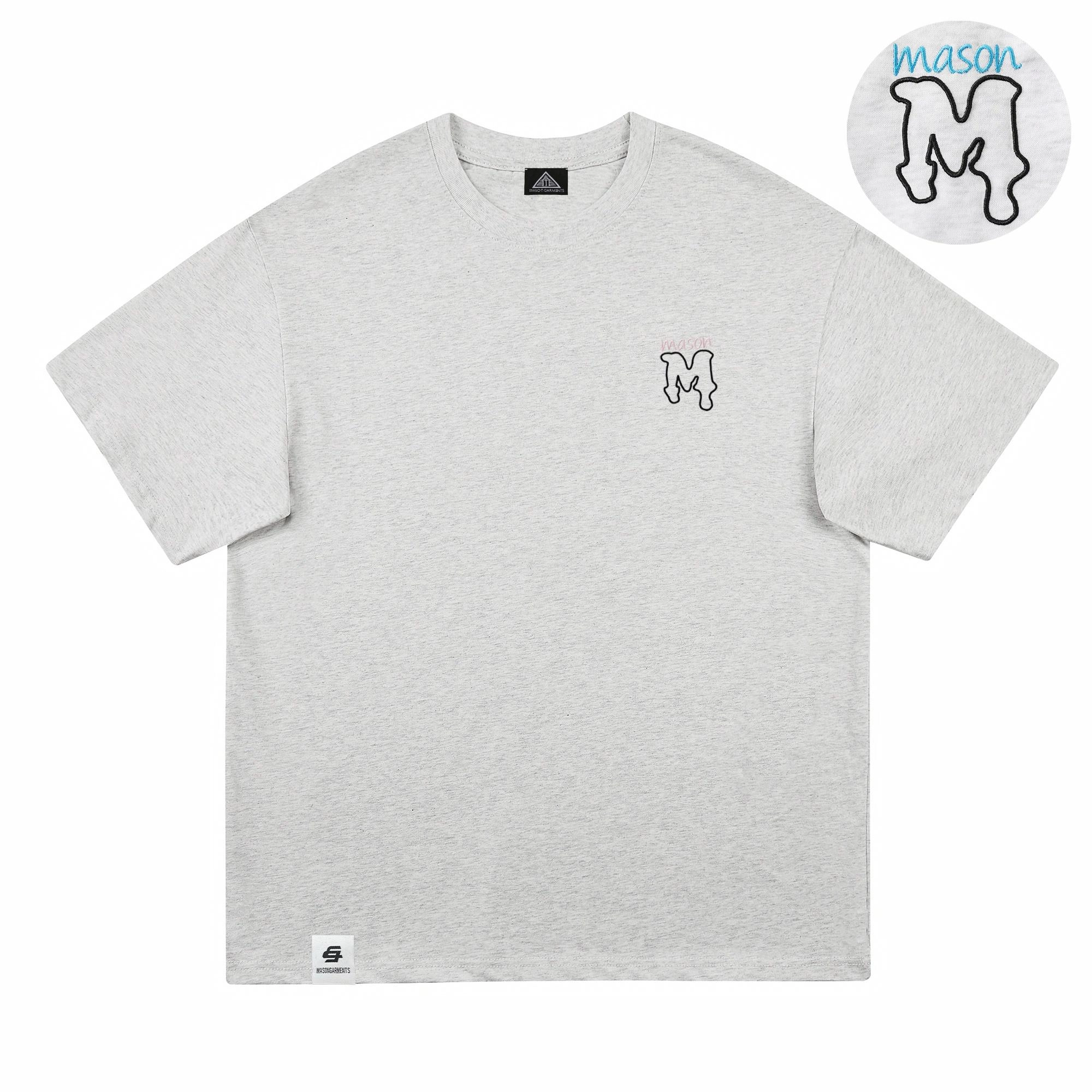 masongarments logoMT