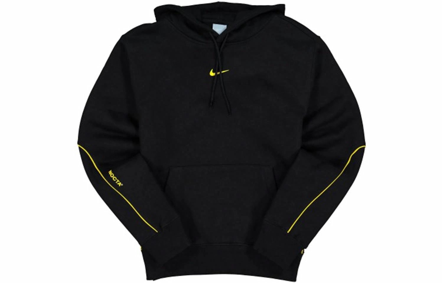 Nike x Drake NOCTA