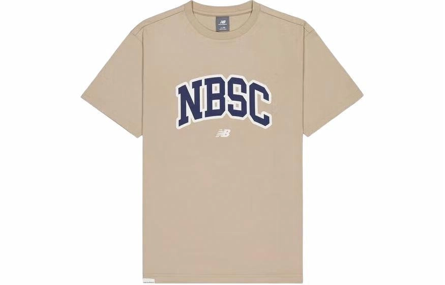 New Balance Logo T