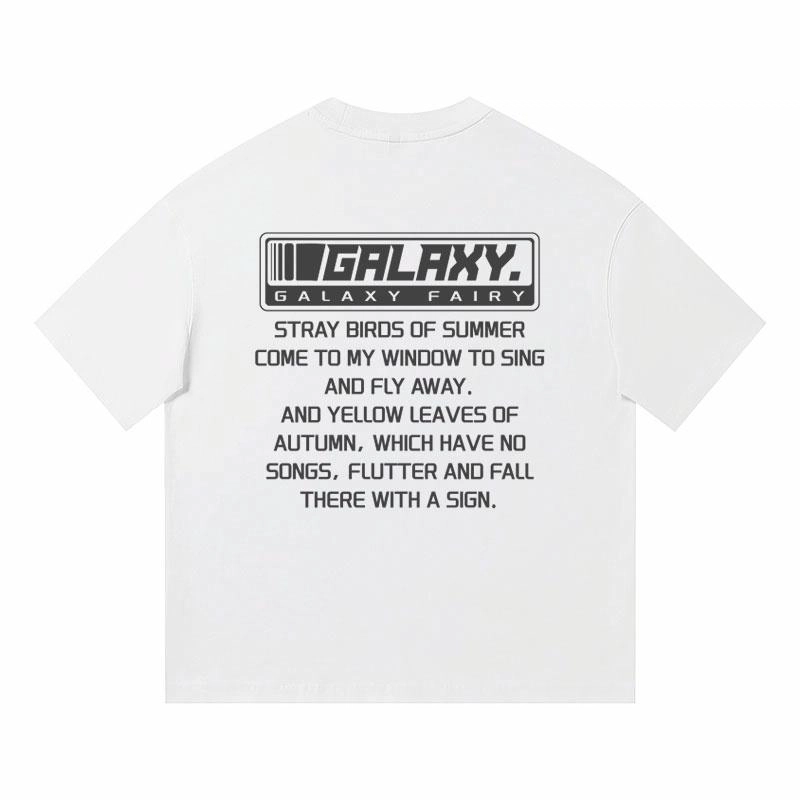 GALAXY FAIRY T
