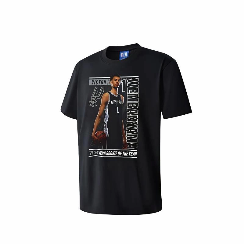 NBA 1 T