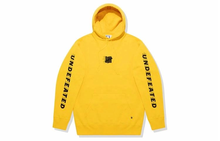 UNDEFEATED
