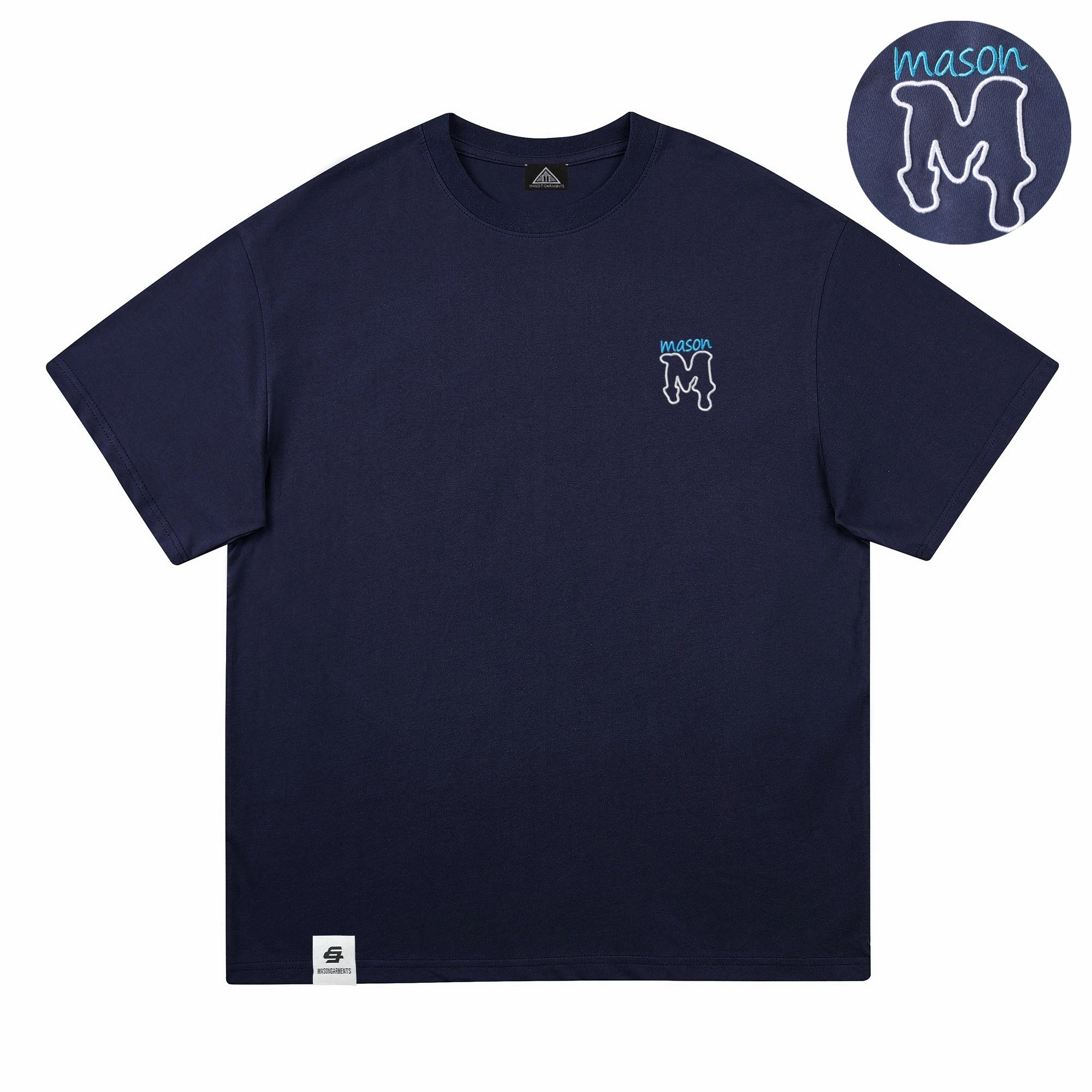 masongarments logoMT