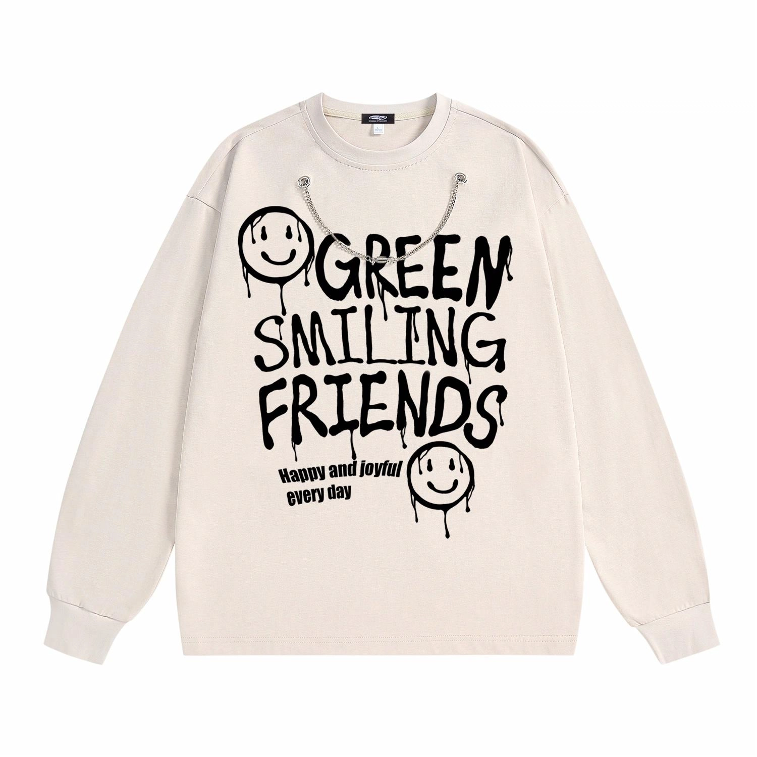 GF LogoT