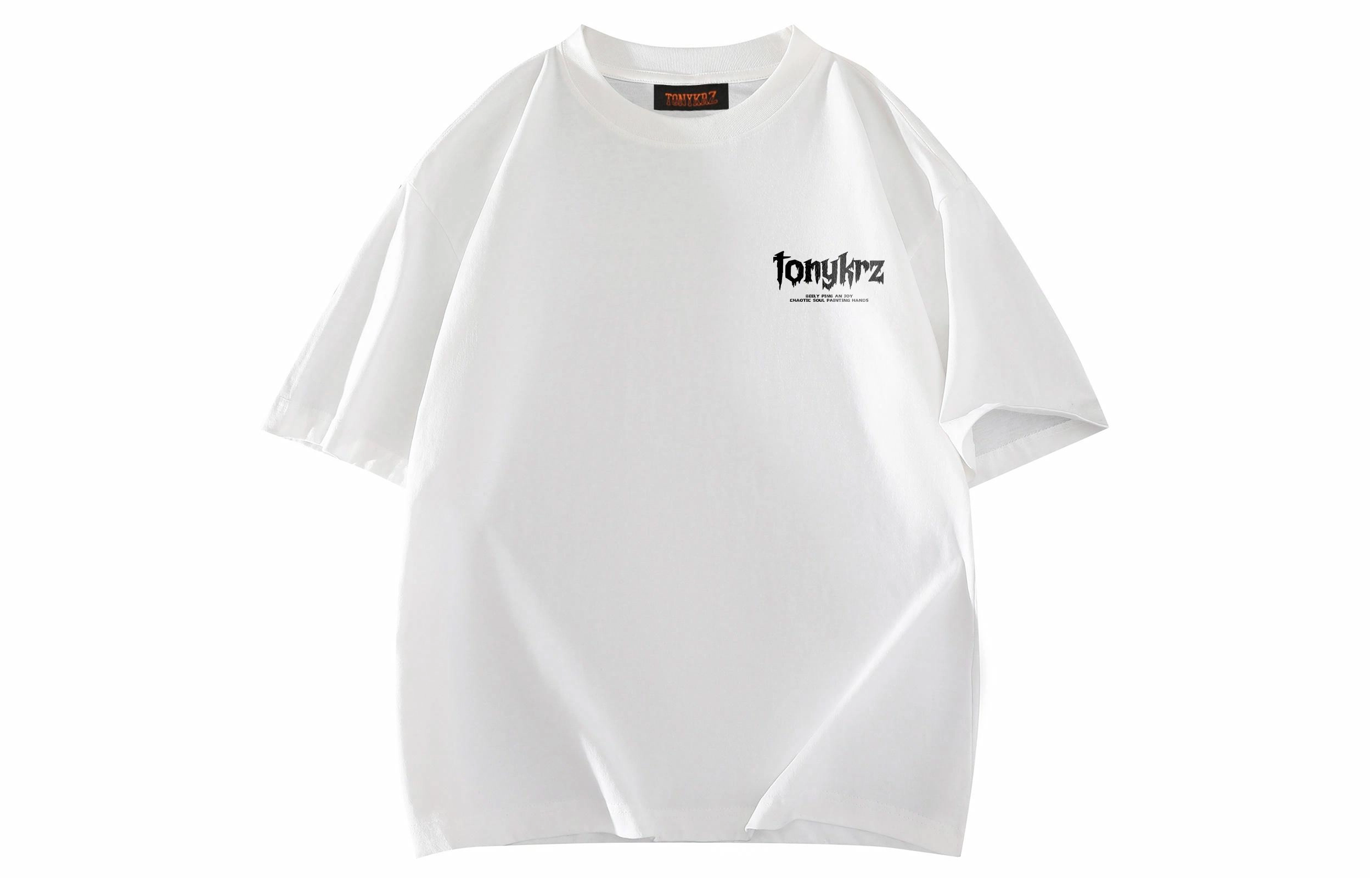 TONYKRZ logoT