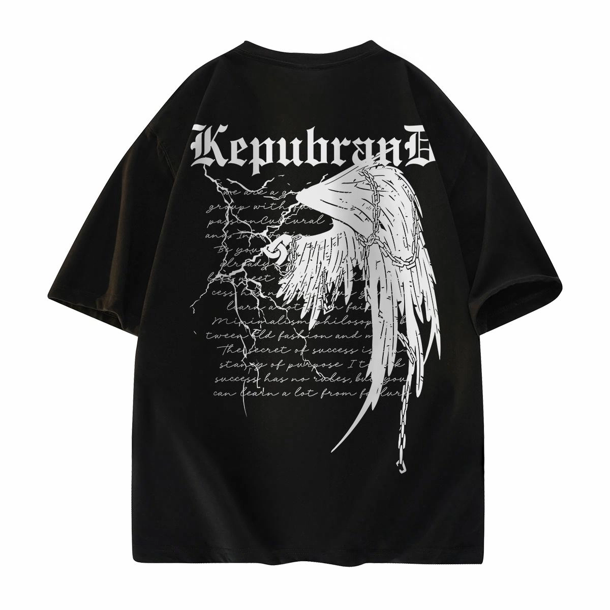 kepu T