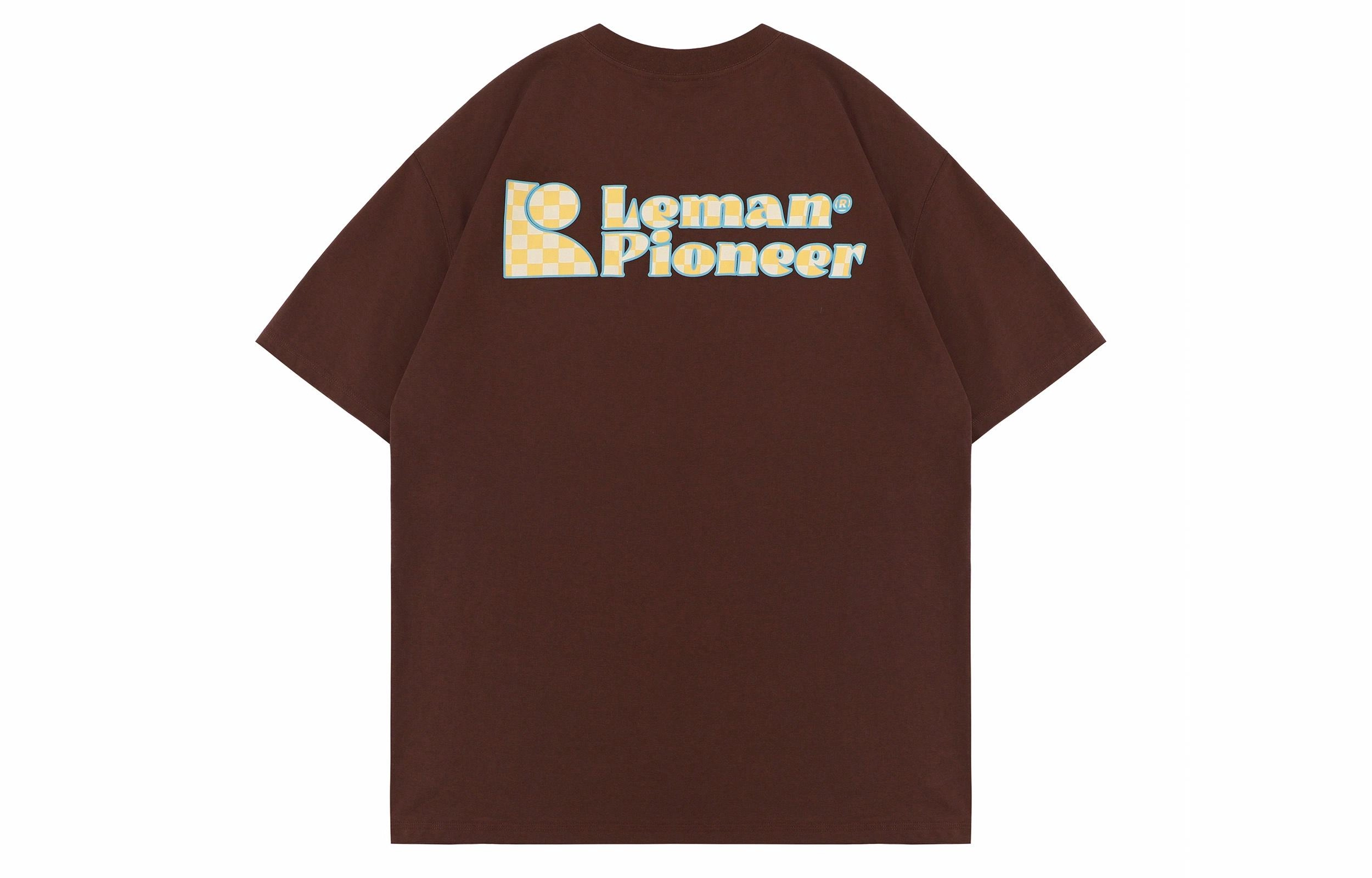 LEMANISM T