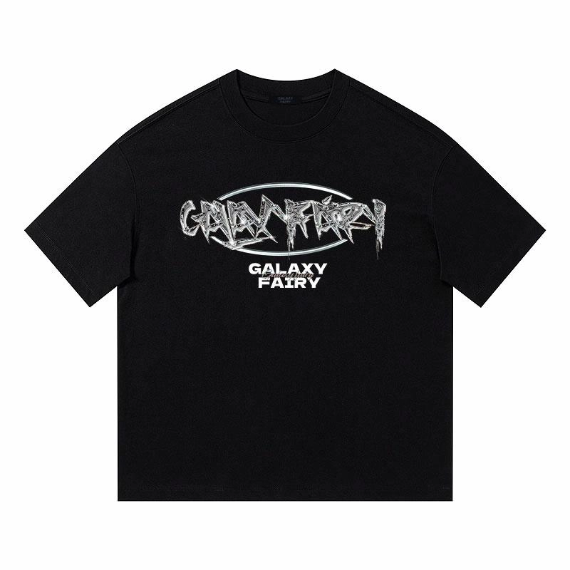 GALAXY FAIRY logoT