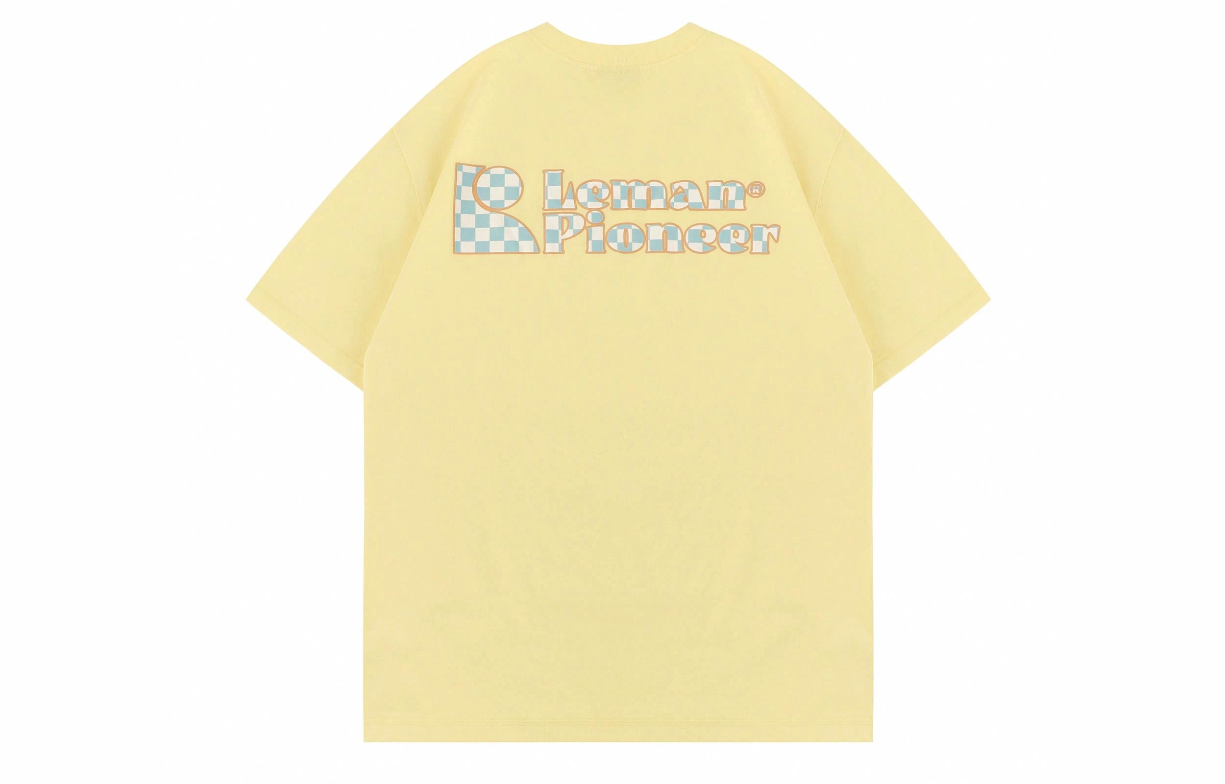 LEMANISM T