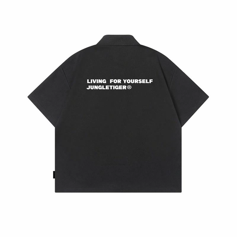 JUNGLE TIGER polo
