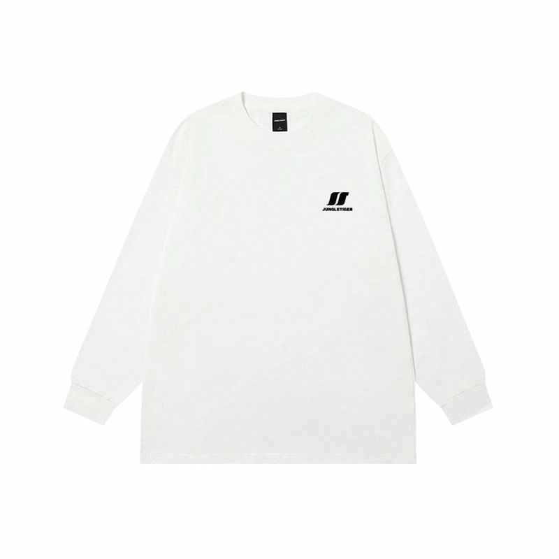 JUNGLE TIGER T