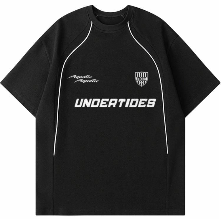 UNDERTIDES T