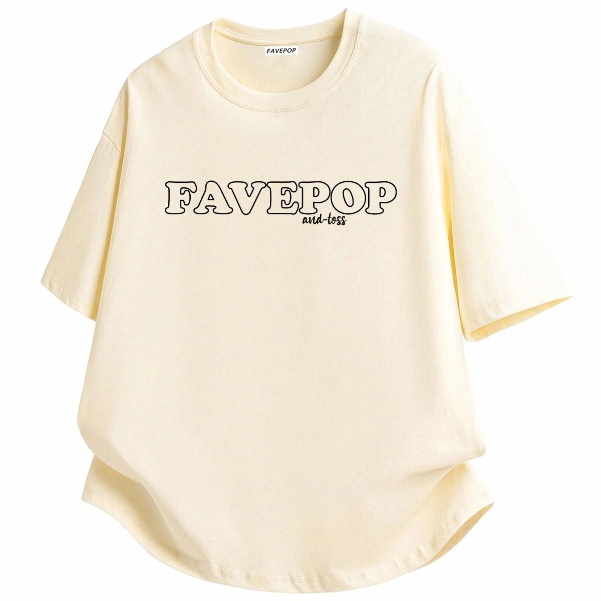 FAVEPOP T