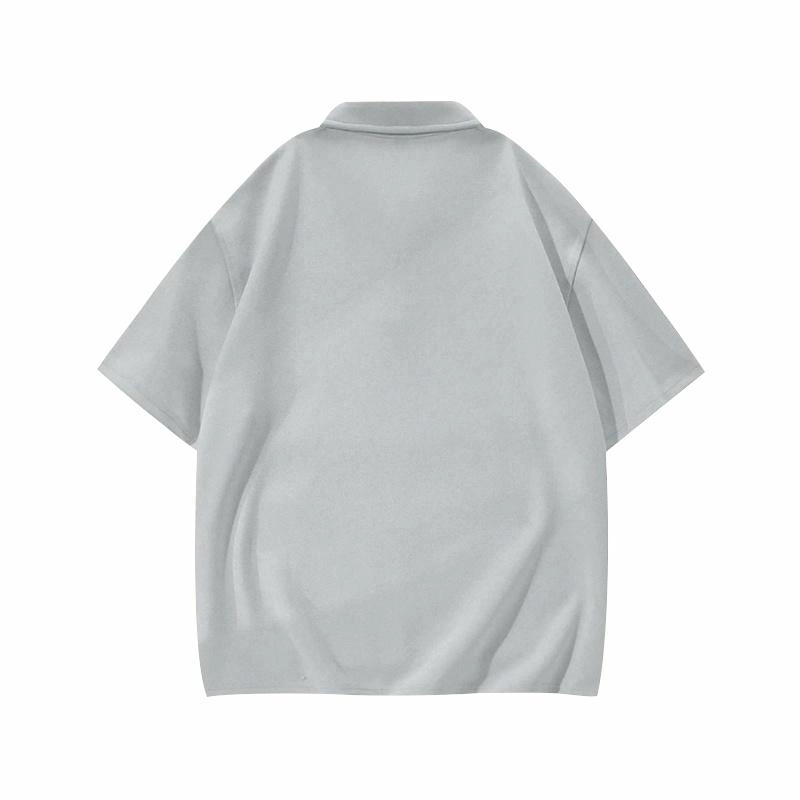 MJ STYLE POLO