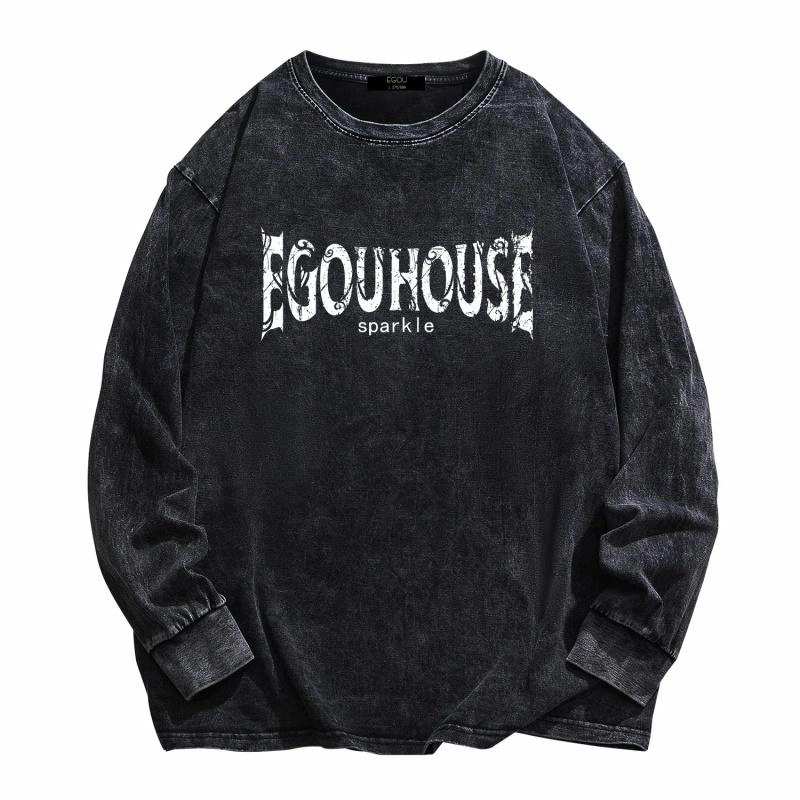 EGOU T