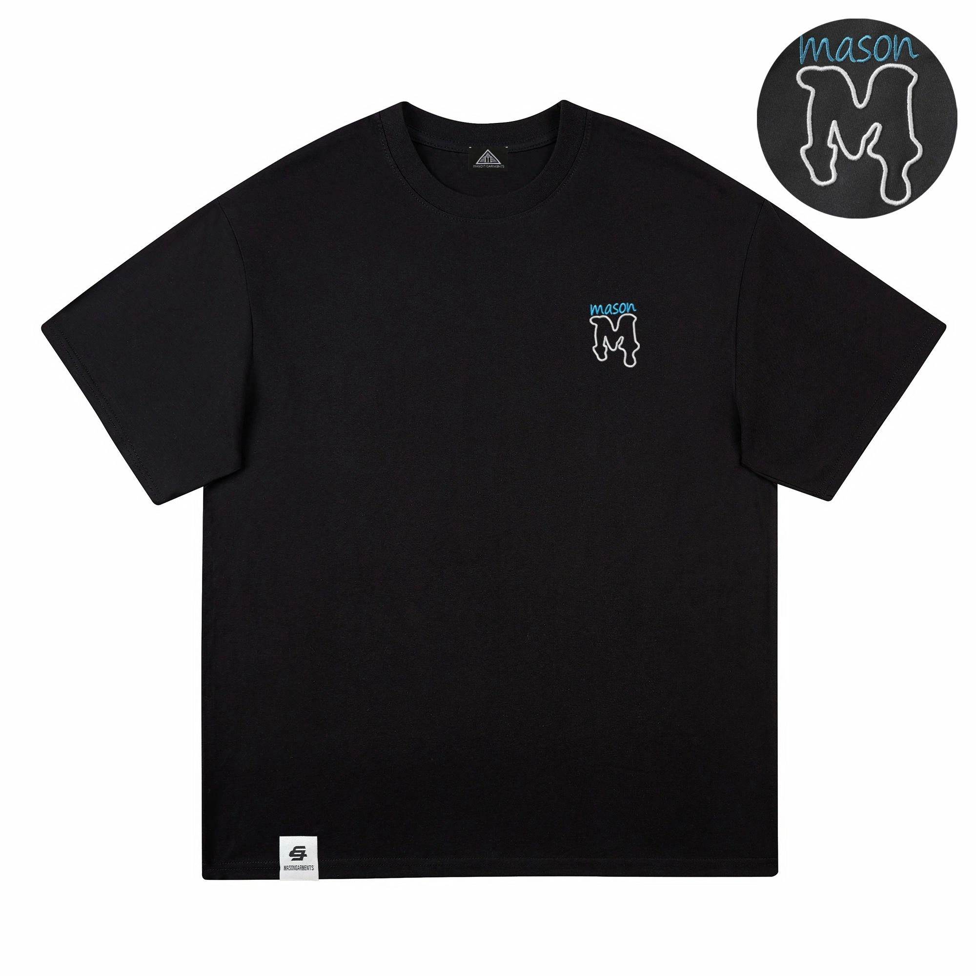 masongarments logoMT