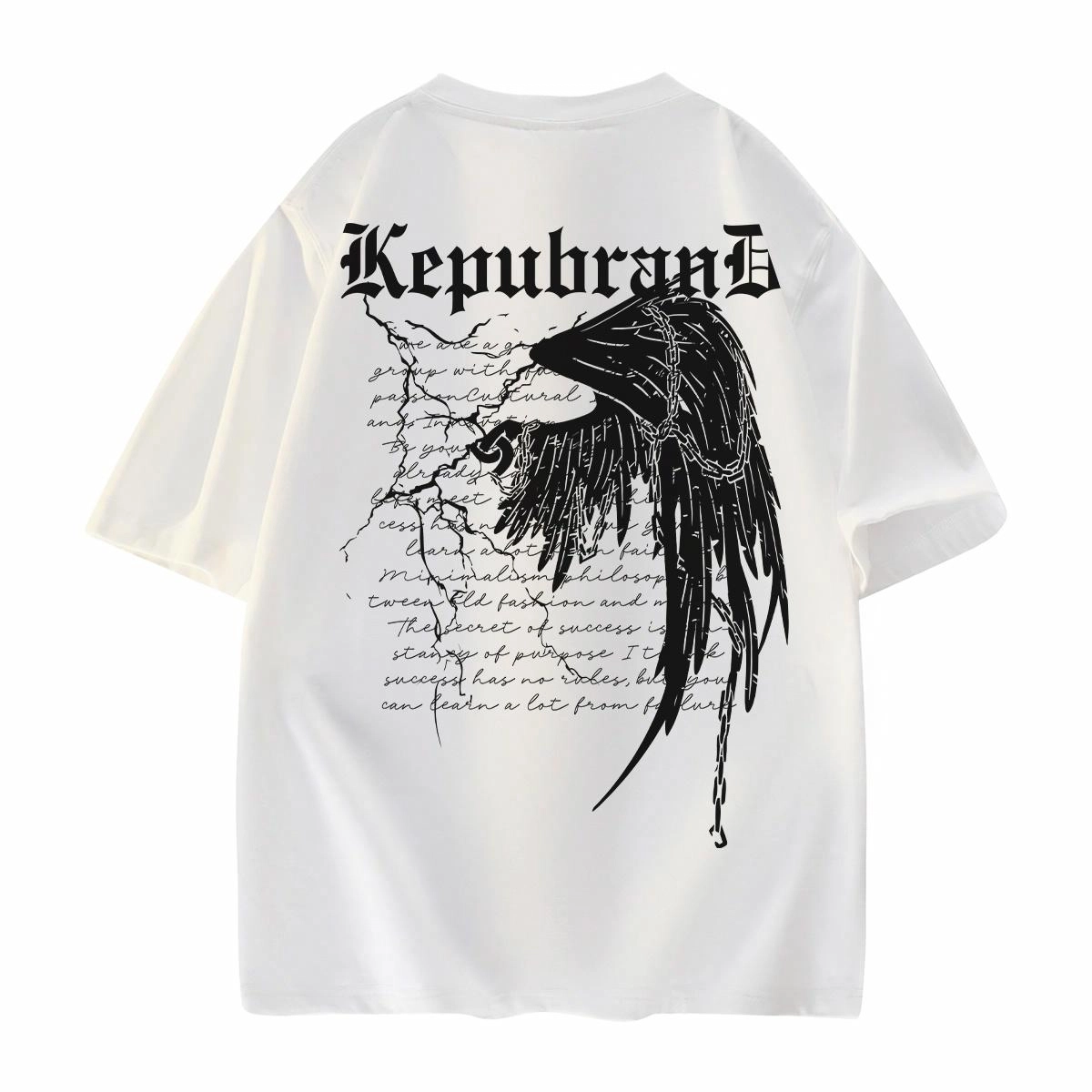 kepu T
