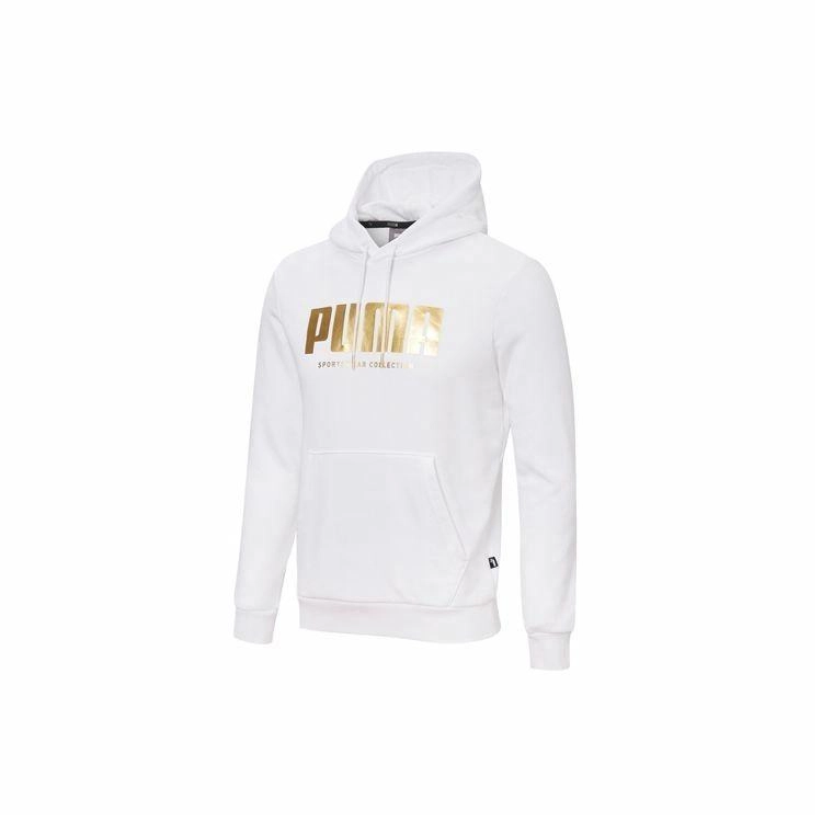Puma Holiday