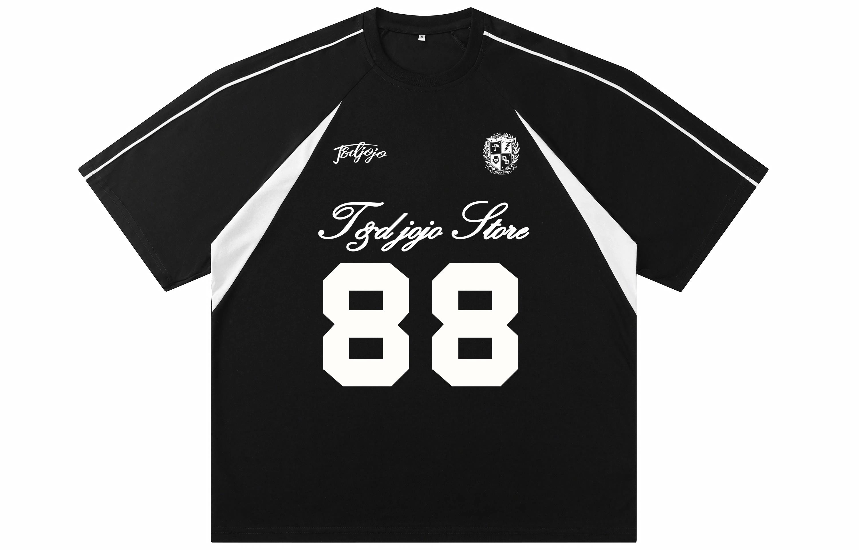 TD JOJO T
