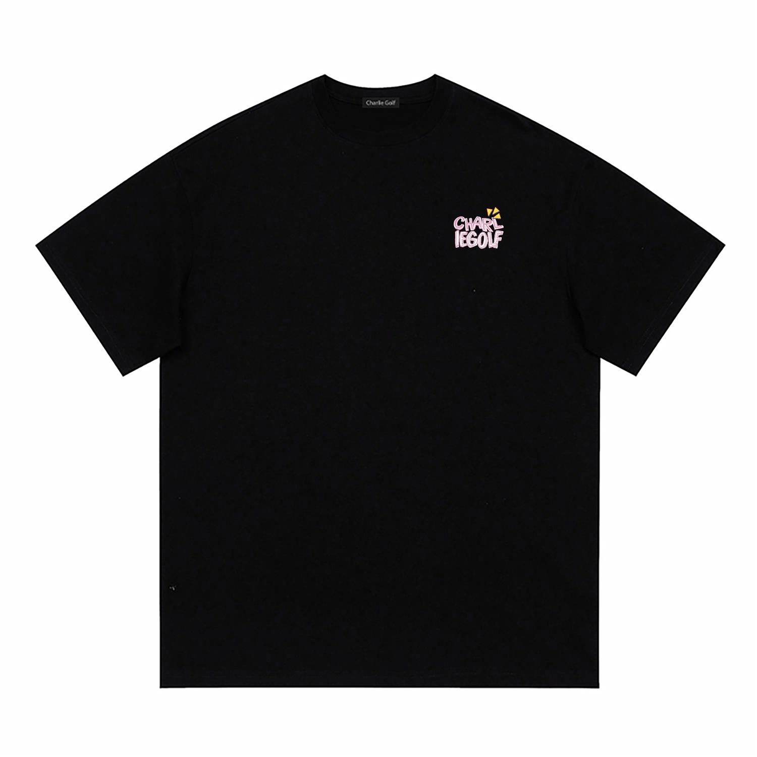 CHARLIE GOLF T
