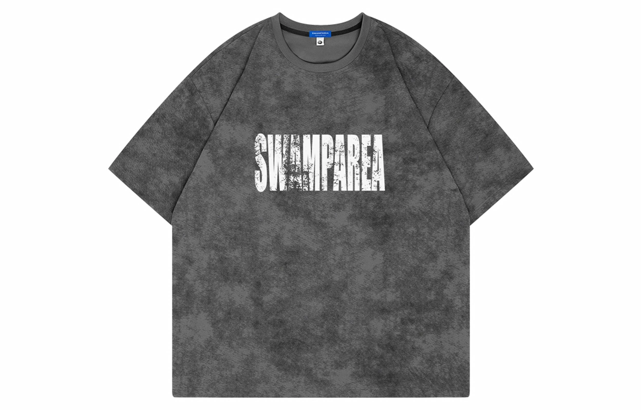 SWAMP AREA T