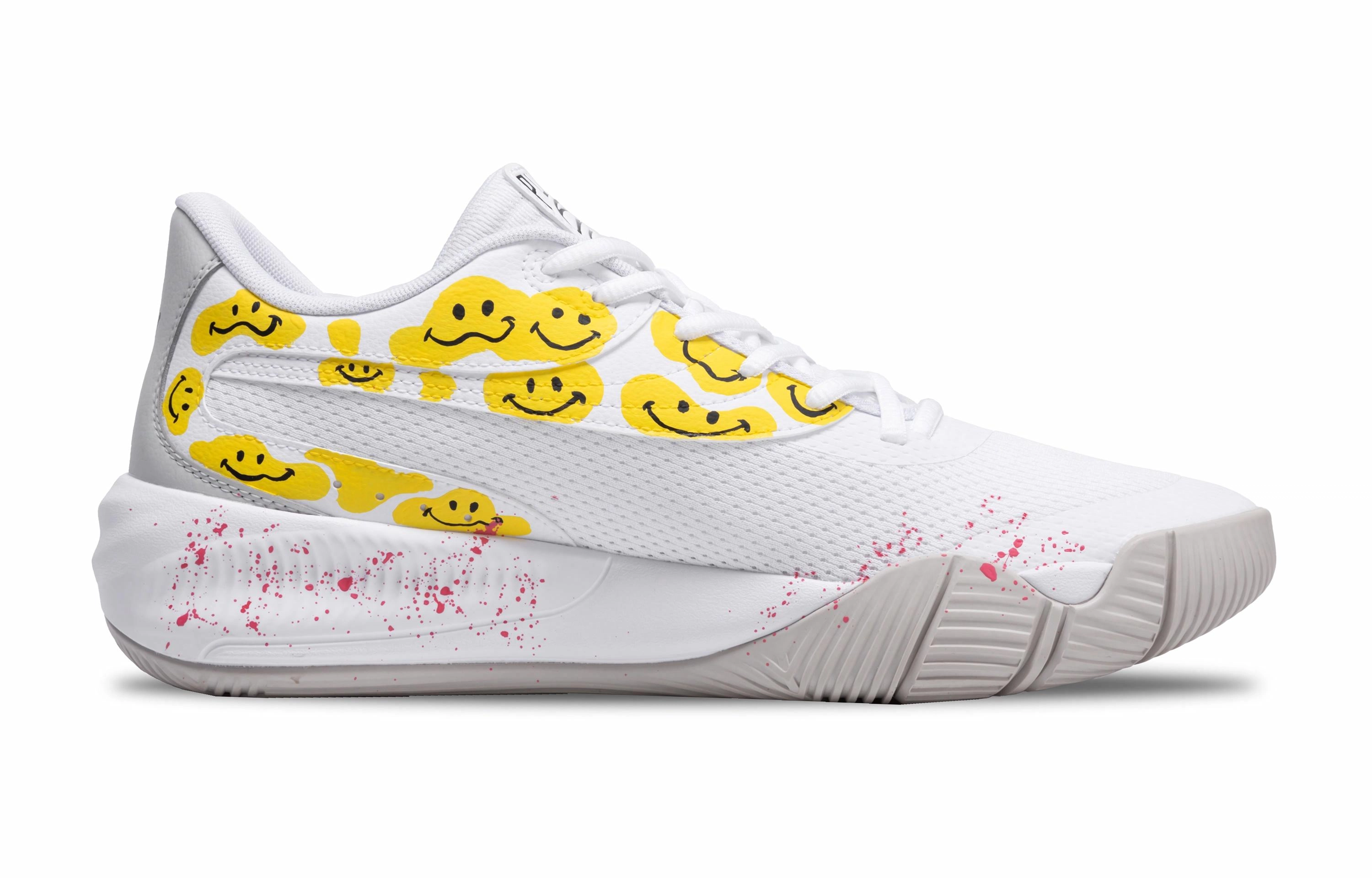 PUMA Triple