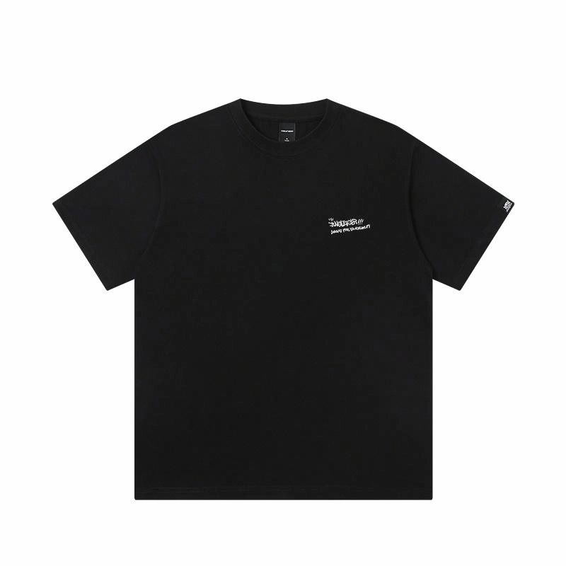 JUNGLE TIGER T