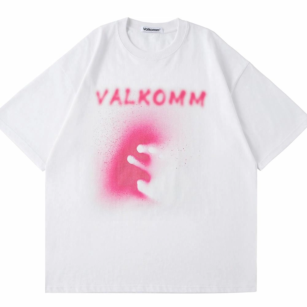 VALKOMM x JH T