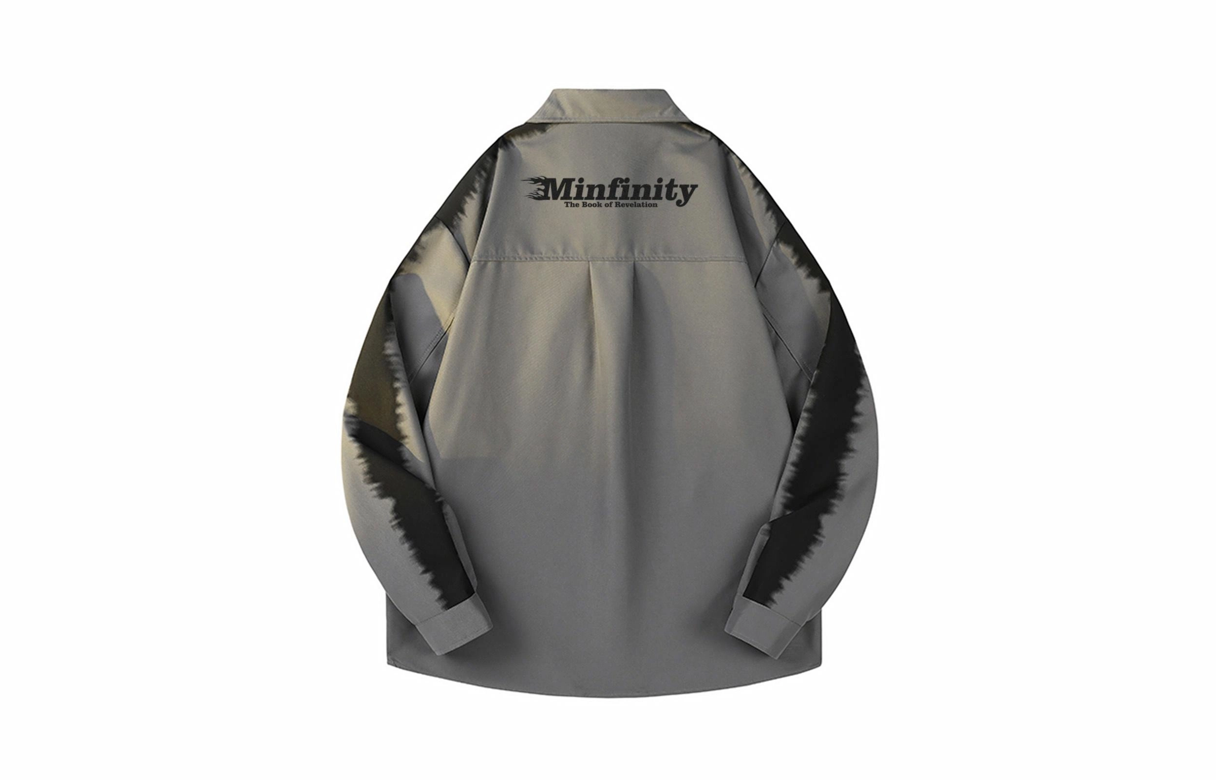 Minfinity