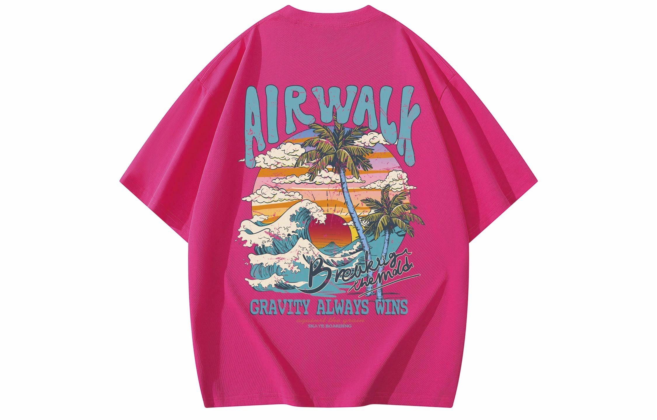 Airwalk T