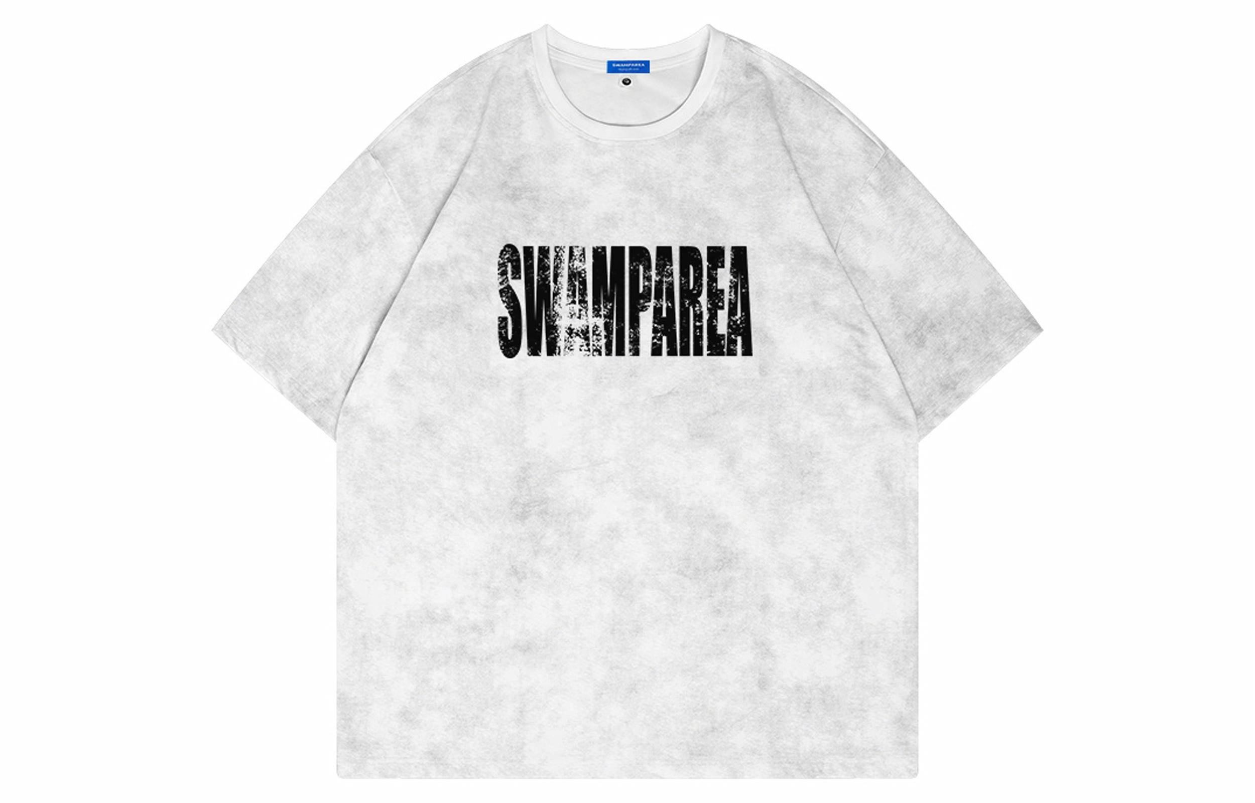 SWAMP AREA T