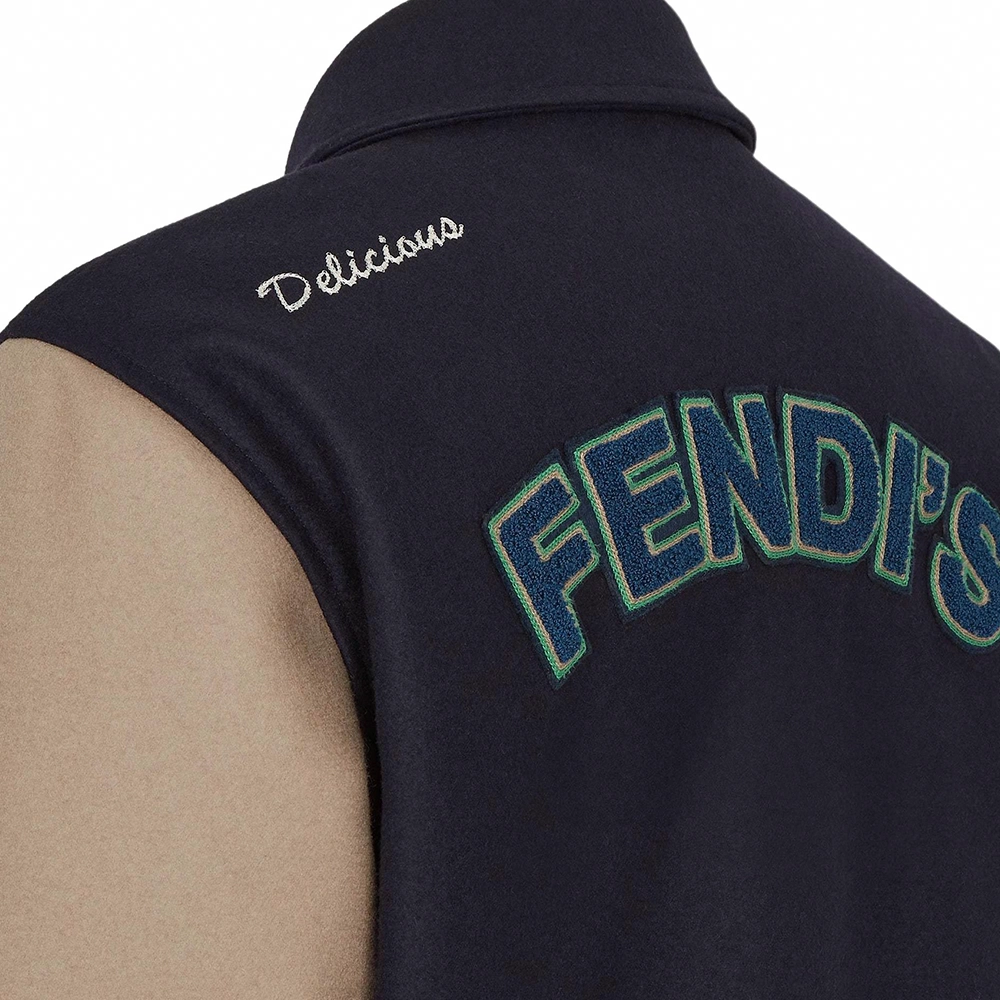 FENDI FW24 Logo