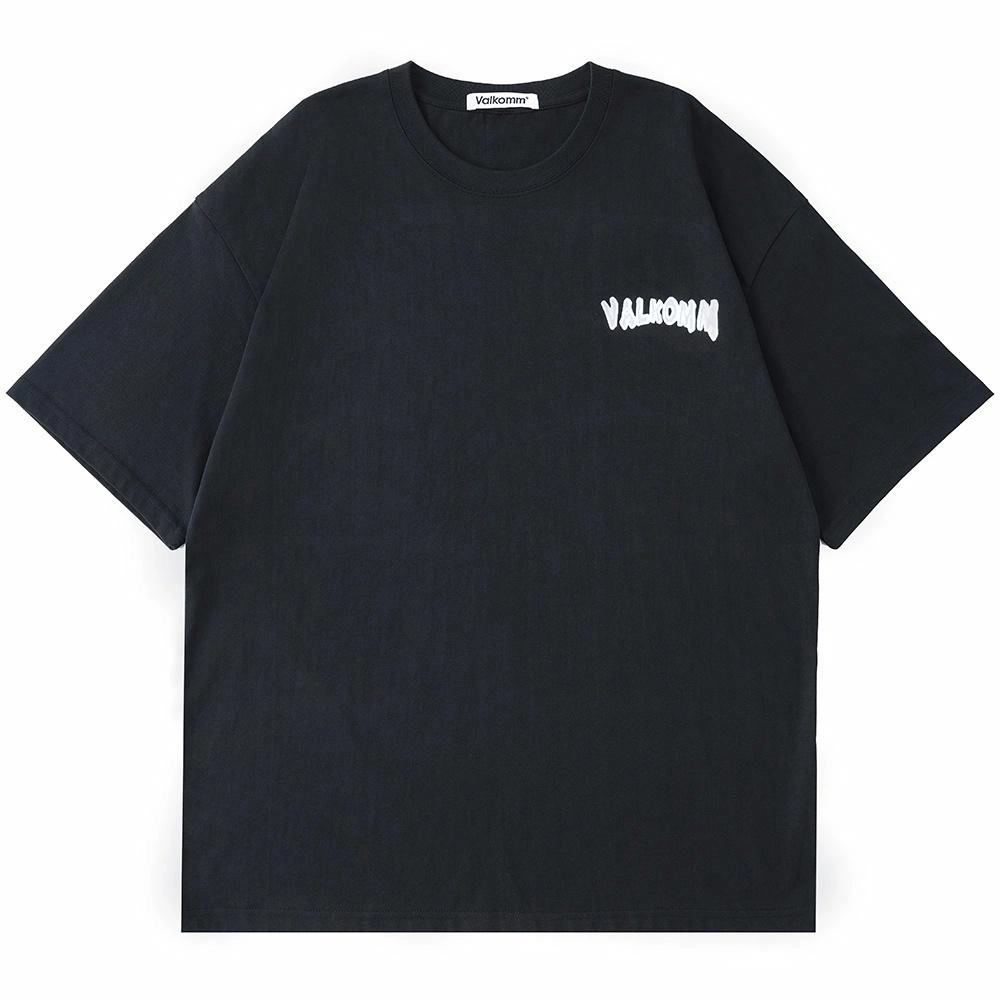 VALKOMM x JH T