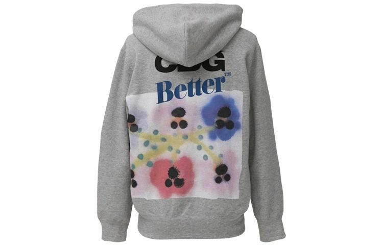 CDG BETTER