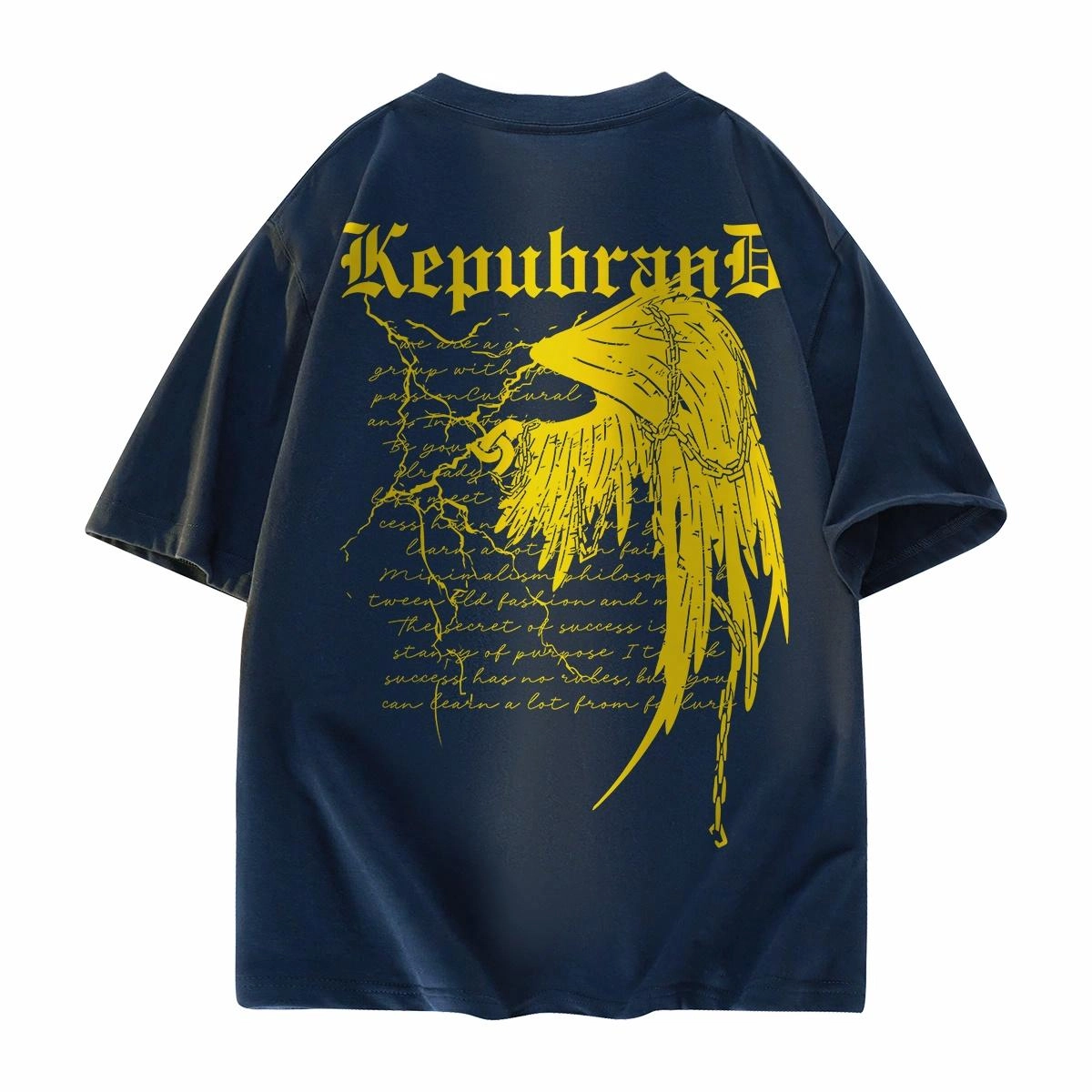 kepu T