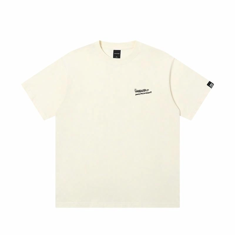 JUNGLE TIGER T