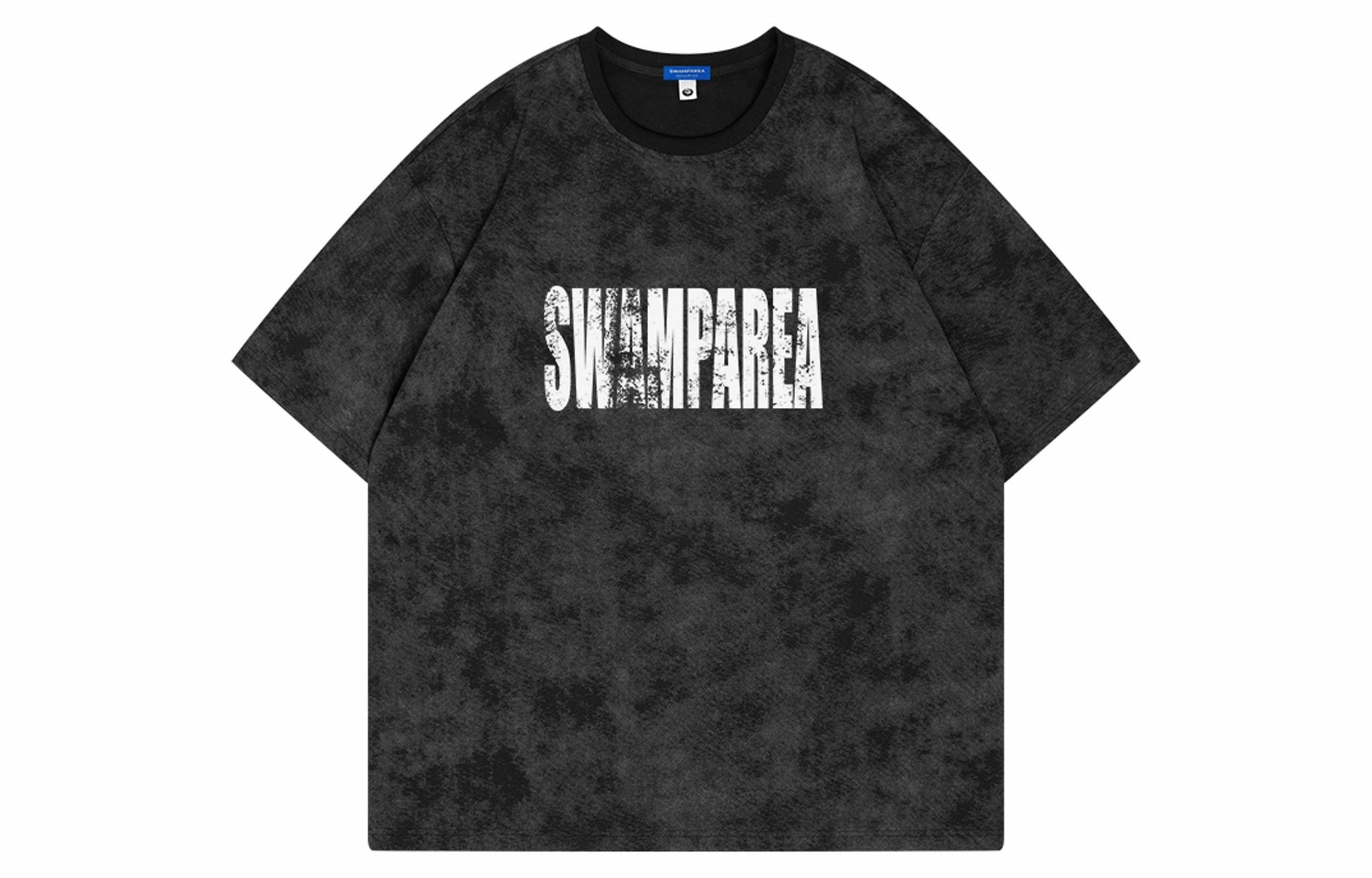 SWAMP AREA T