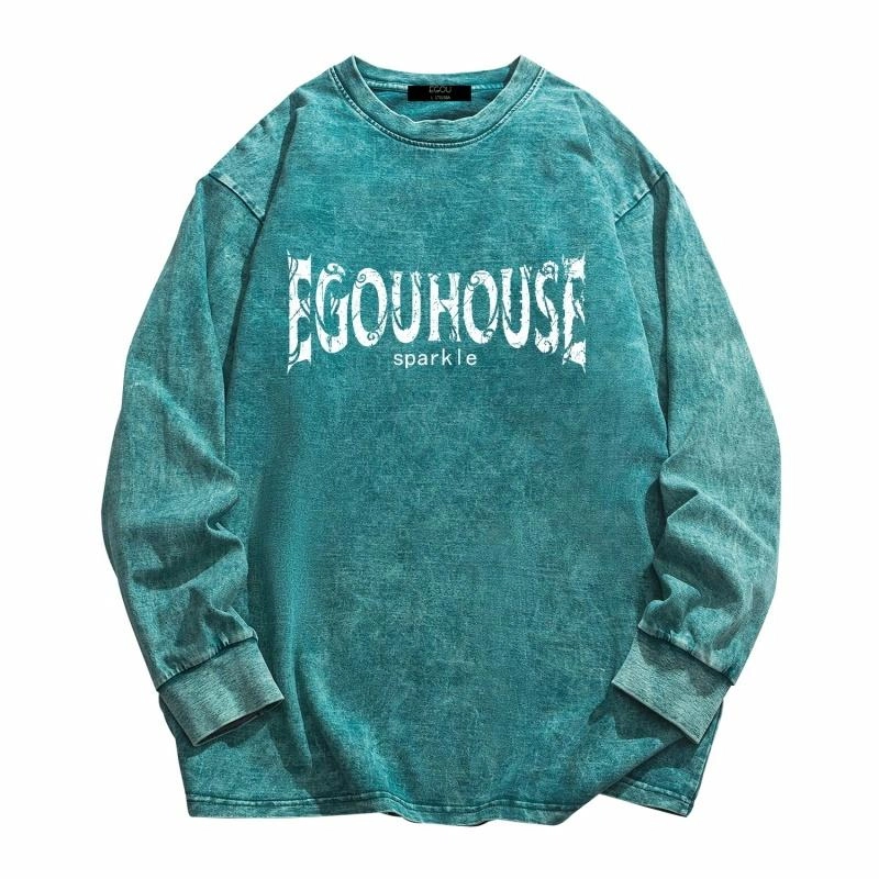EGOU T