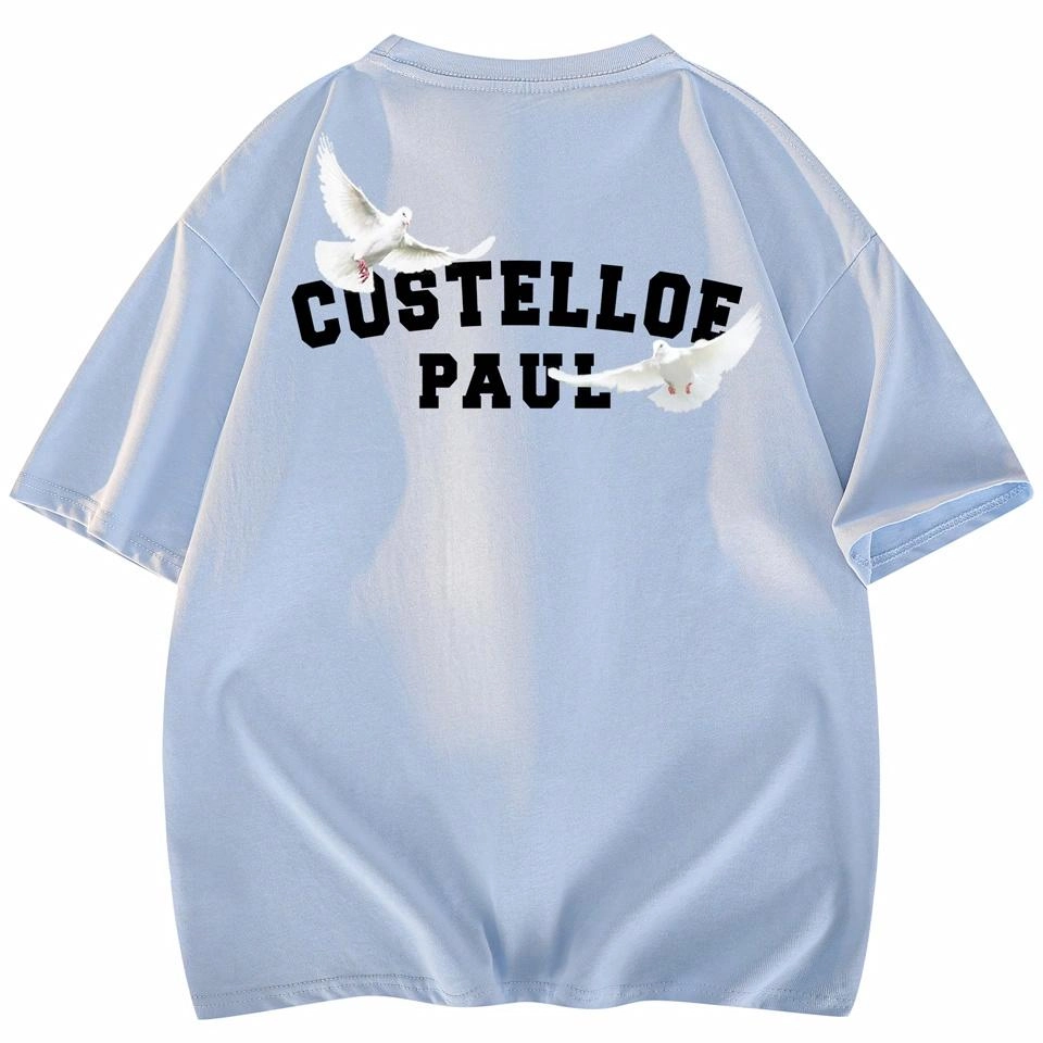 PAUL COSTELLOE logoT