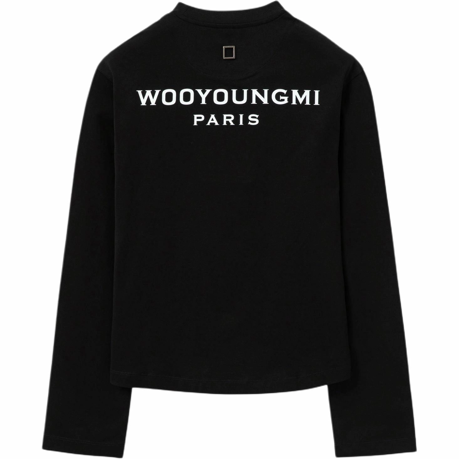 WOOYOUNGMI logoT