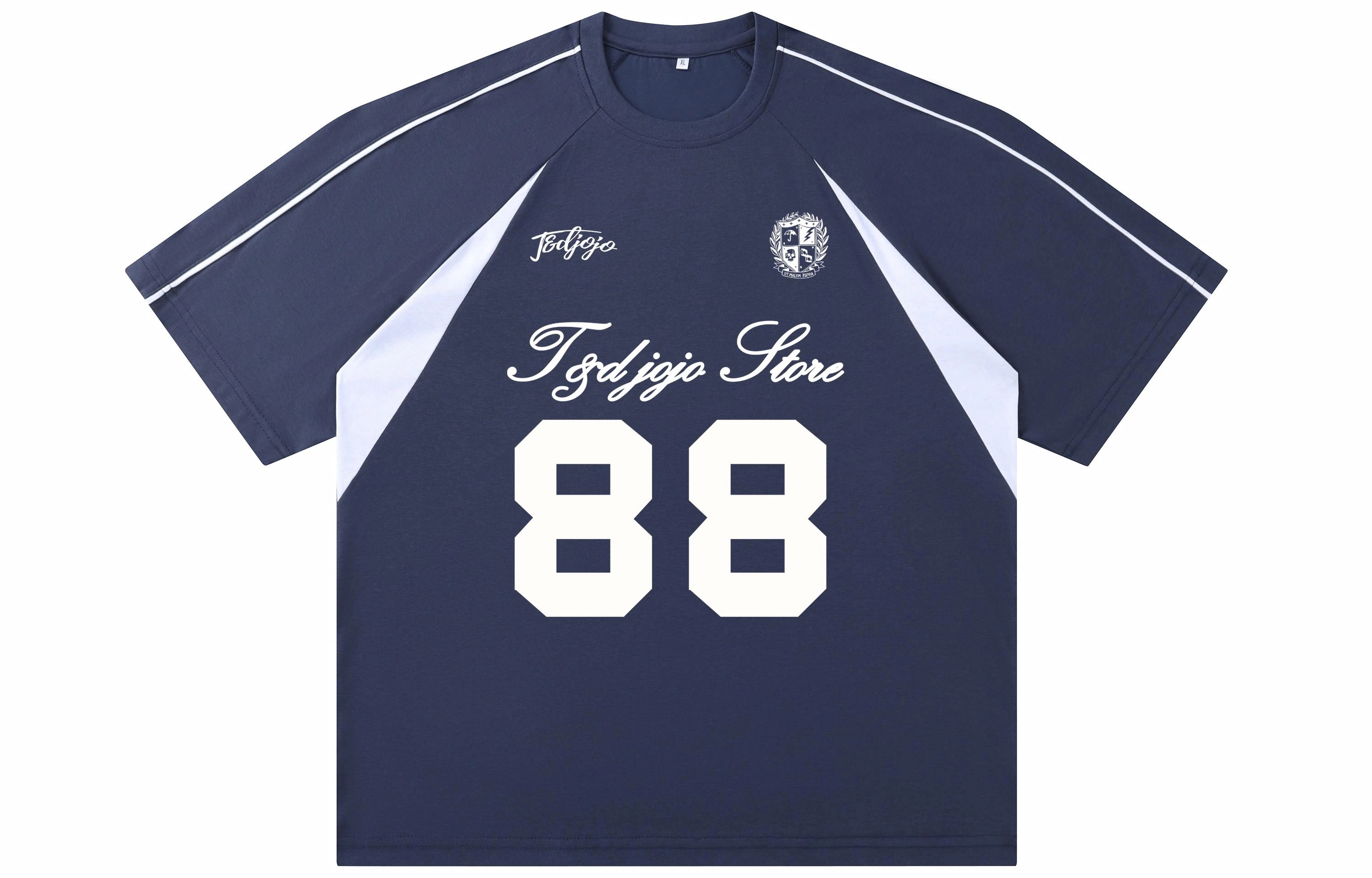 TD JOJO T
