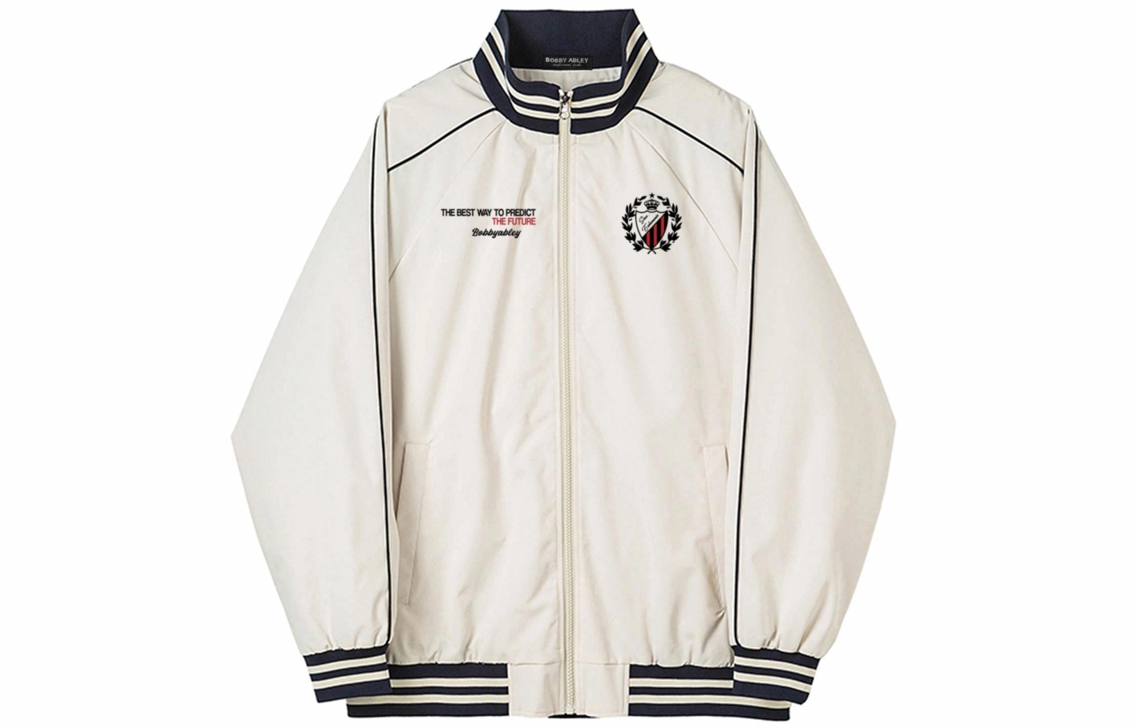 BOBBY ABLEY Logo
