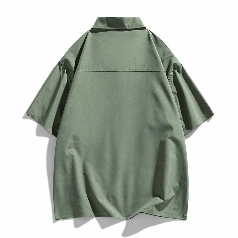 VanCamel polo