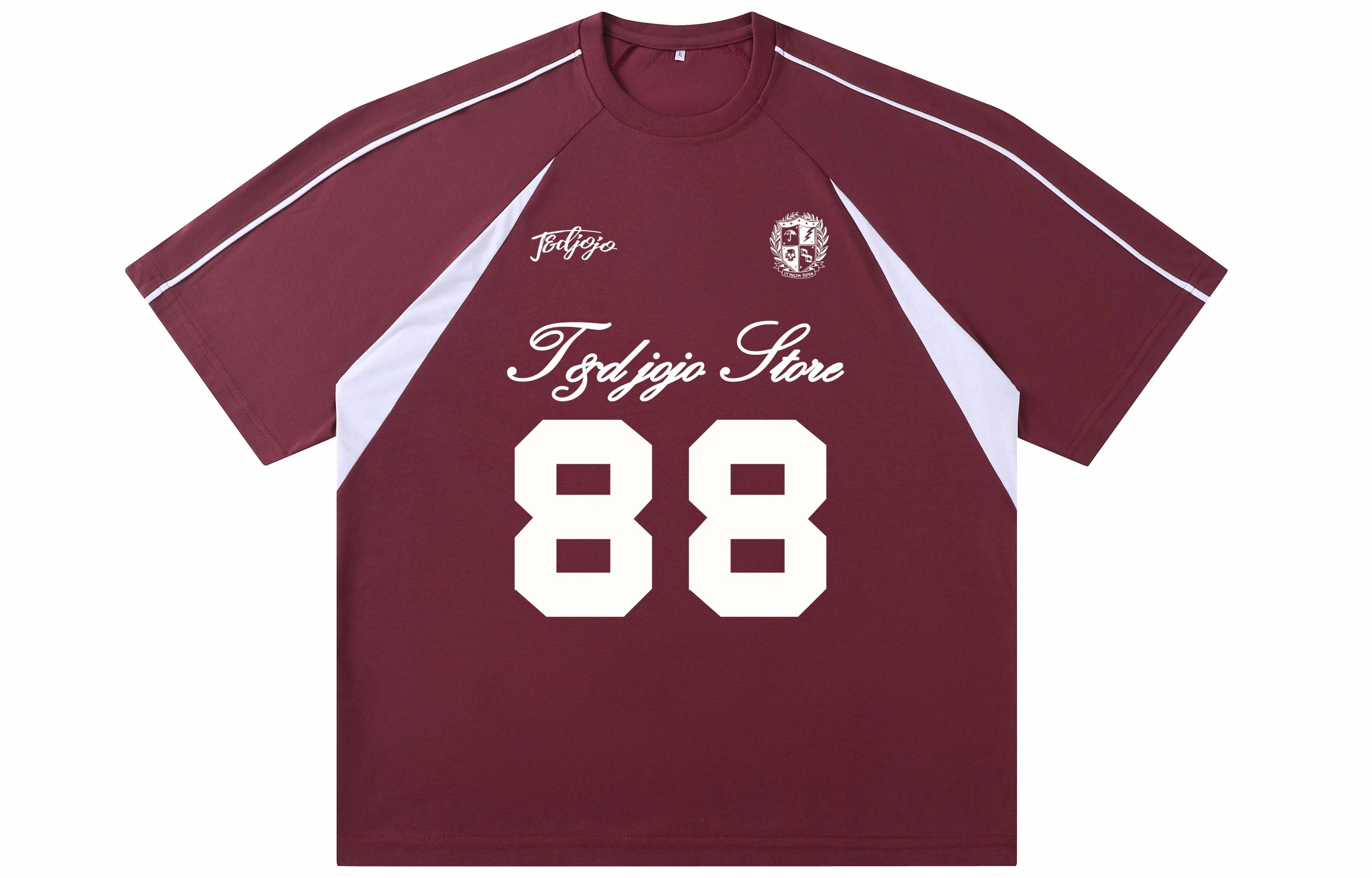 TD JOJO T
