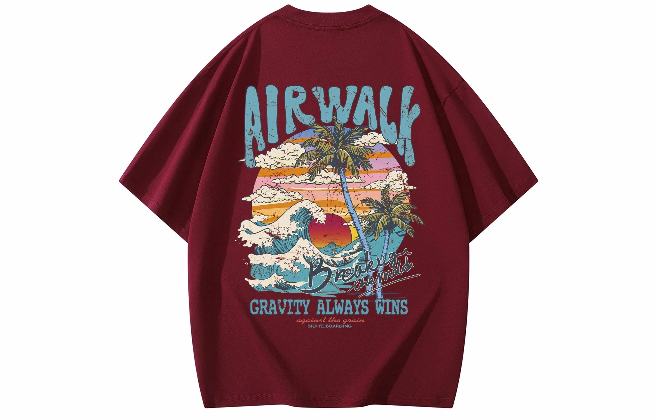 Airwalk T
