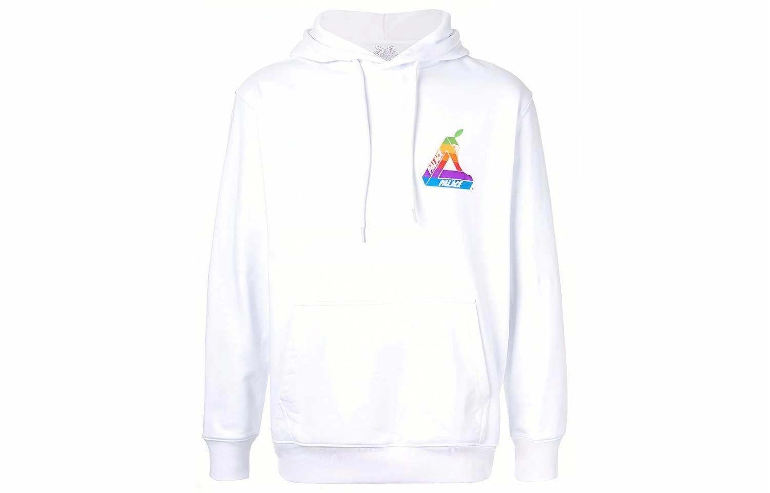 PALACE Logo