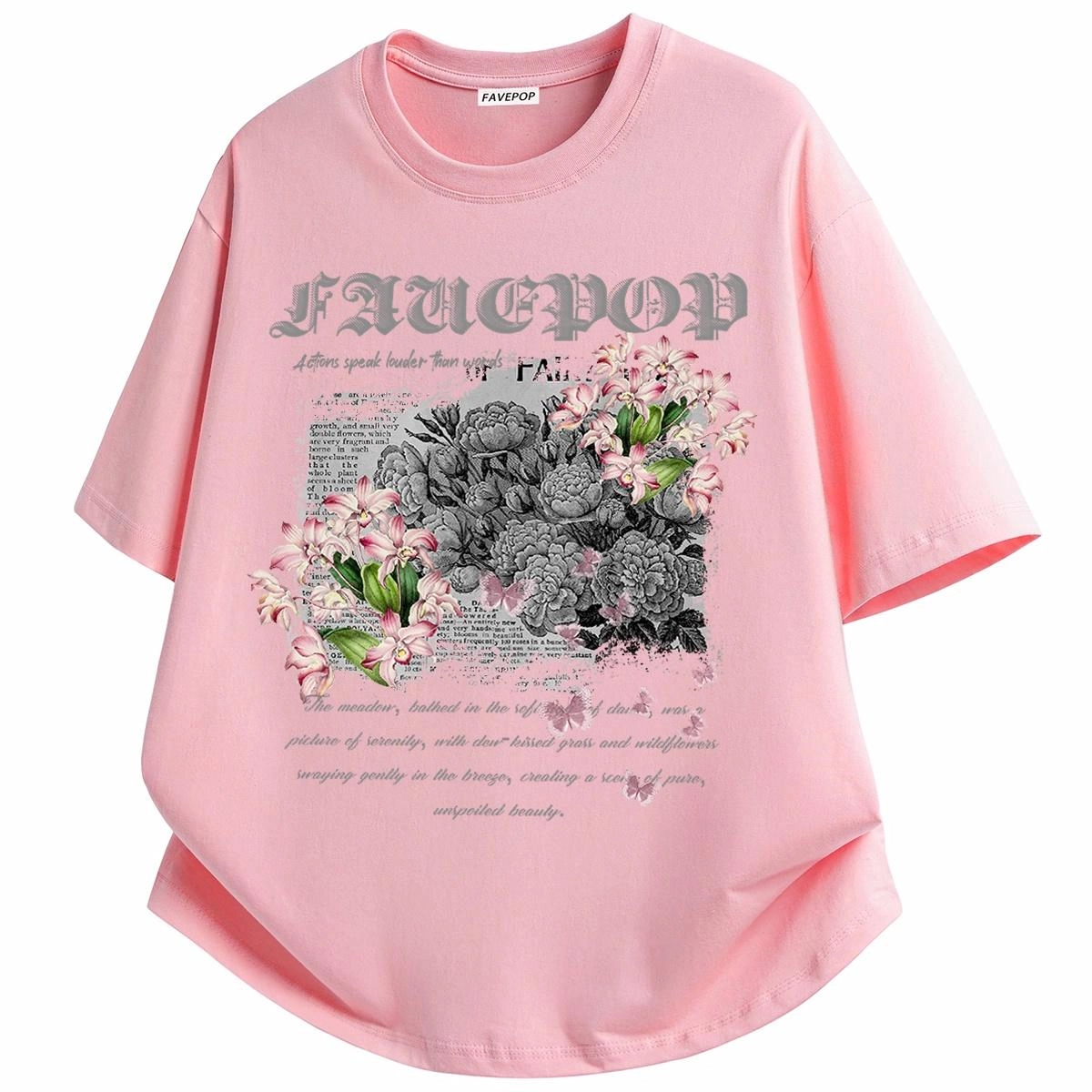 FAVEPOP T