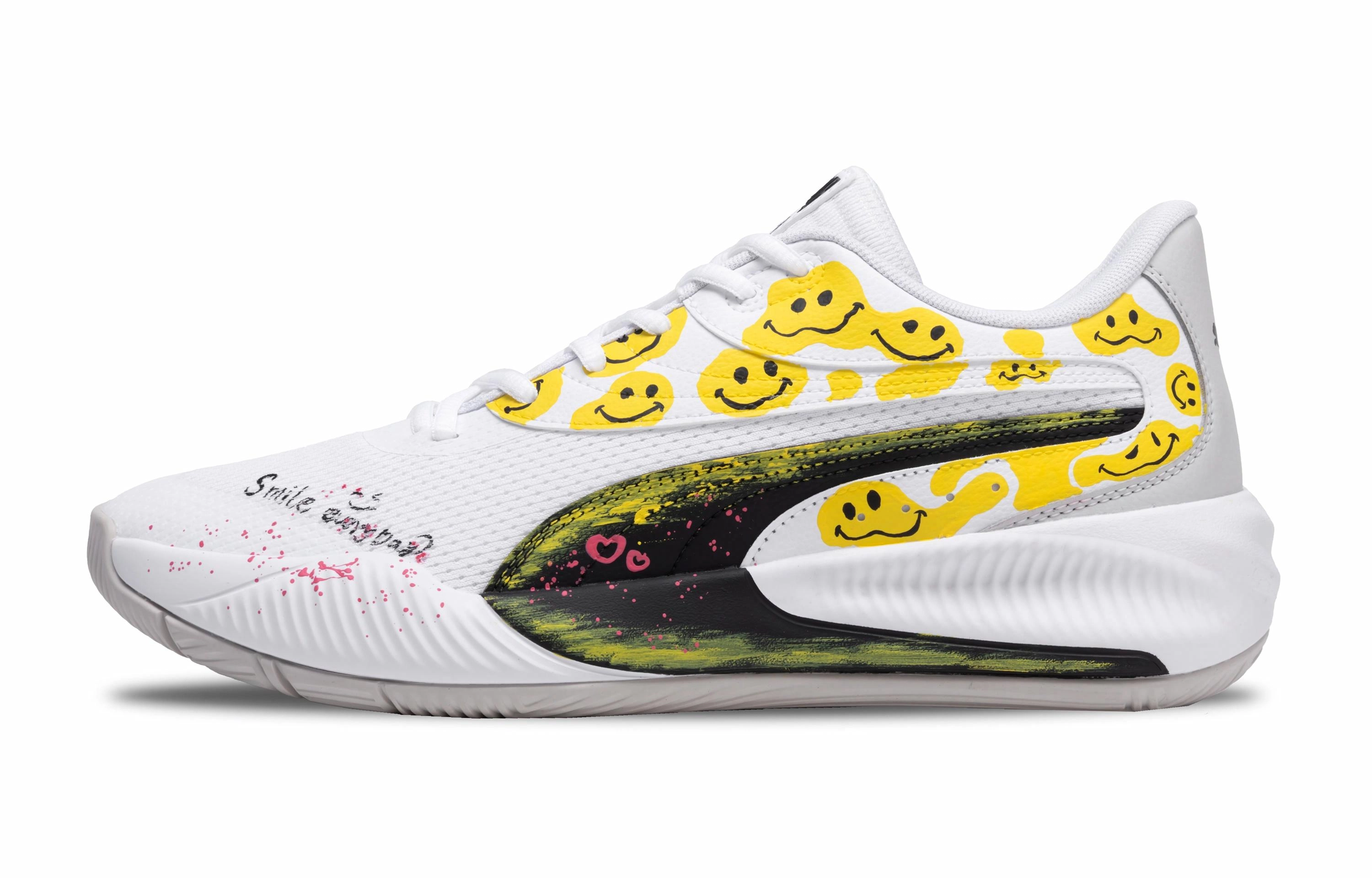 PUMA Triple