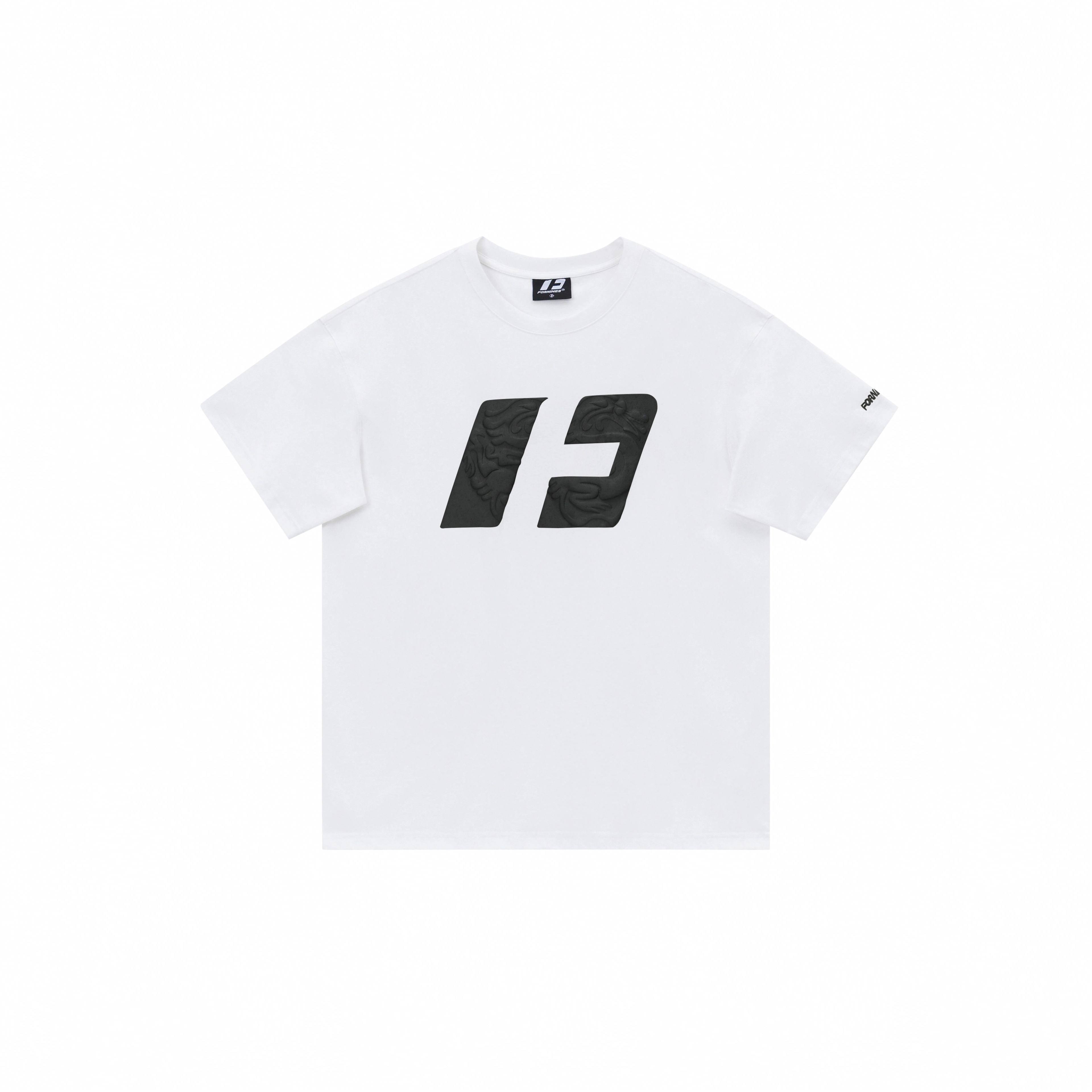 FORNINES T