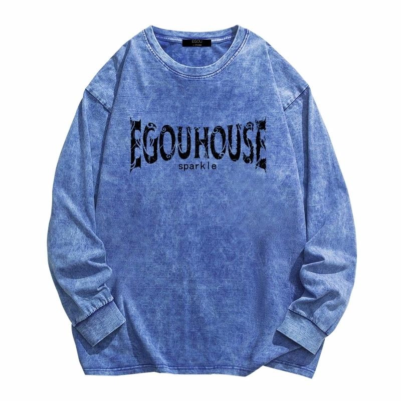 EGOU T